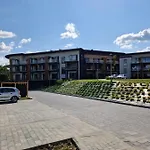 Apartment Trzy Rysie 