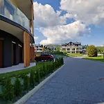 Apartment Trzy Rysie 