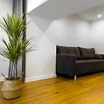 Apartment Trzy Rysie 