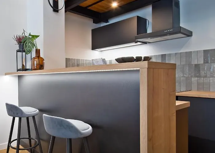 Trzy Rysie Laguna Beskidów Apartament *